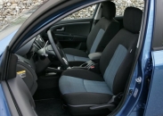 Kia Ceed (2011)