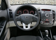 Kia Ceed (2011)