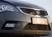 Kia Ceed (2011)