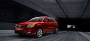 Kia Rio Hatchback 