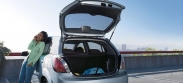 Kia Rio Hatchback 