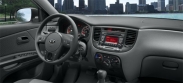 Kia Rio Hatchback 