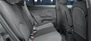 Kia Rio Hatchback 