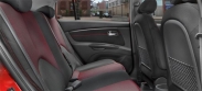 Kia Rio Hatchback 
