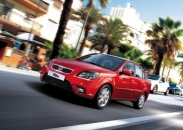 Kia Rio Sedan