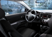 Kia Rio Sedan