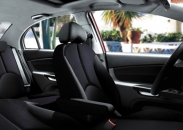 Kia Rio Sedan