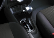 Kia Rio Sedan