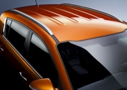 Kia Sportage New