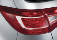 Kia Sportage New
