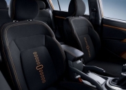 Kia Sportage New