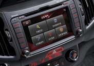 Kia Sportage New