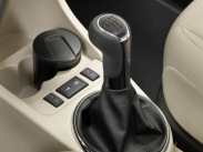 Skoda Fabia New