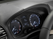 Skoda Fabia New