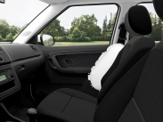 Skoda Fabia New