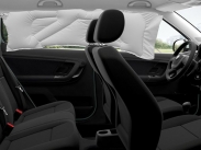 Skoda Fabia New