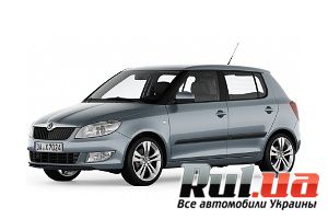 skoda fabia anbition отзывы