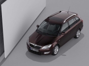 Skoda Fabia Combi New