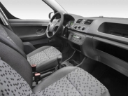Skoda Practik 