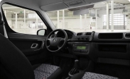 Skoda Praktik New