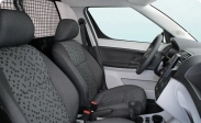 Skoda Praktik New