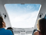 Skoda Roomster New