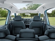 Skoda Roomster New