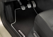 Skoda Roomster Scout