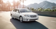 Toyota Avalon New