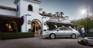 Toyota Avalon New