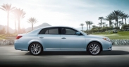 Toyota Avalon New