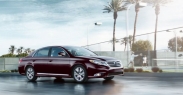Toyota Avalon New