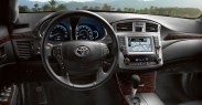 Toyota Avalon New