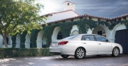 Toyota Avalon New