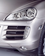 Porsche Cayenne S