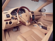 Porsche Cayenne S