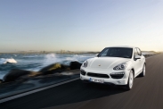 Porsche Cayenne S