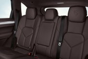 Porsche Cayenne S