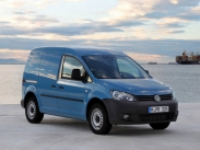 Volkswagen Caddy Kasten
