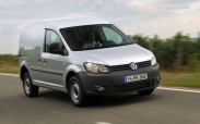 Volkswagen Caddy Kasten