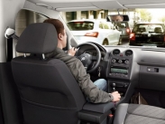 Volkswagen Caddy Combi New