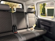 Volkswagen Caddy Combi New