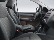 Volkswagen Caddy Combi New