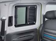 Volkswagen Caddy Combi New