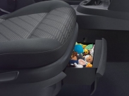 Volkswagen Caddy Combi New