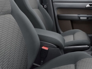 Volkswagen Caddy Combi New