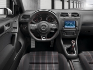 Volkswagen Golf GTI 3-х дверный