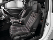 Volkswagen Golf GTI 3-х дверный