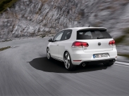 Volkswagen Golf GTI 3-х дверный