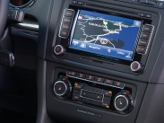 Volkswagen Golf GTI 3-х дверный